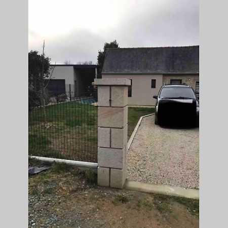 Vila Chez Meme Brusvily Exteriér fotografie