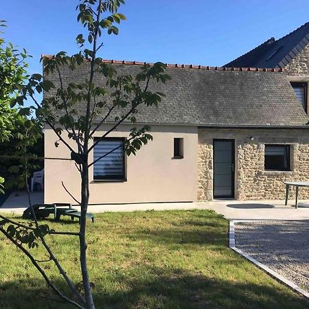 Vila Chez Meme Brusvily Exteriér fotografie