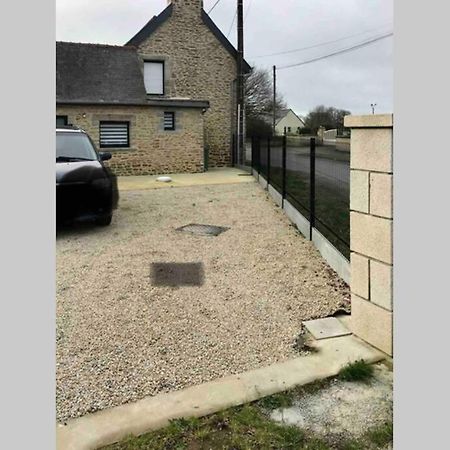 Vila Chez Meme Brusvily Exteriér fotografie