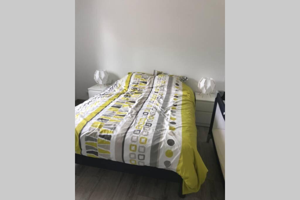 Vila Chez Meme Brusvily Exteriér fotografie